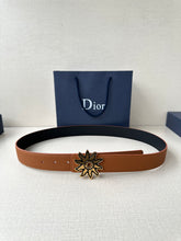 China Replica Dior Belts 49usd Only